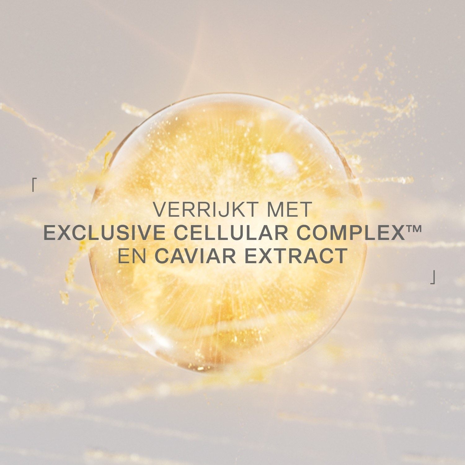 La Prairie Foundation Skin Caviar Complexion Collection коректор тена - 32 мл