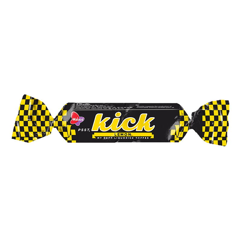 Kick Kick Sitruuna 23 g