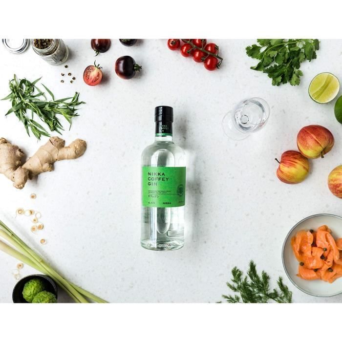 Nikka Coffey Gin 70 cl