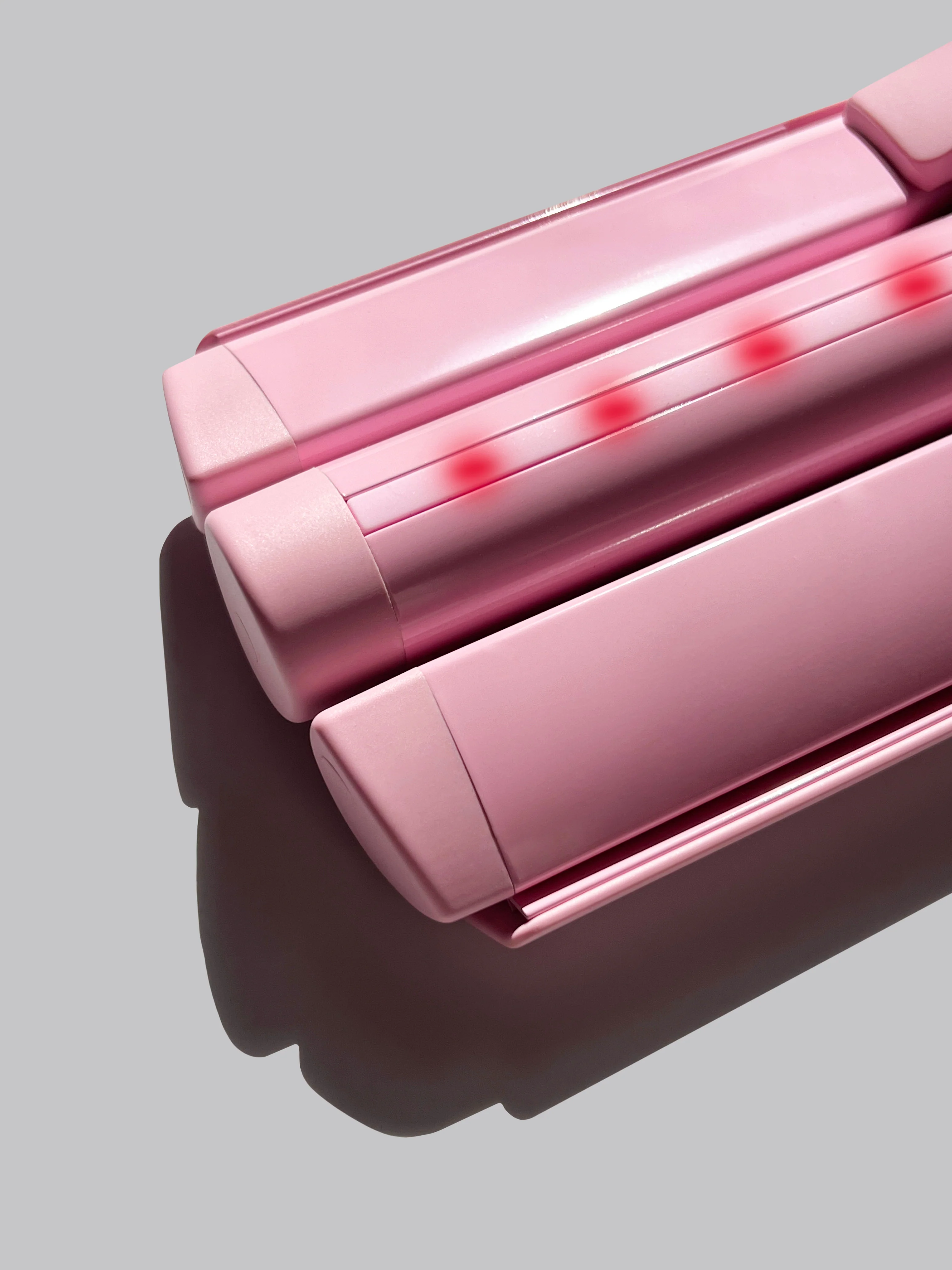Hair Tools M Infrared Waver - Piastra Capelli
