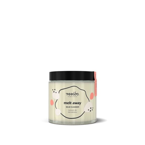 Resibo MELT AWAY Bálsamo de Limpeza 100ml