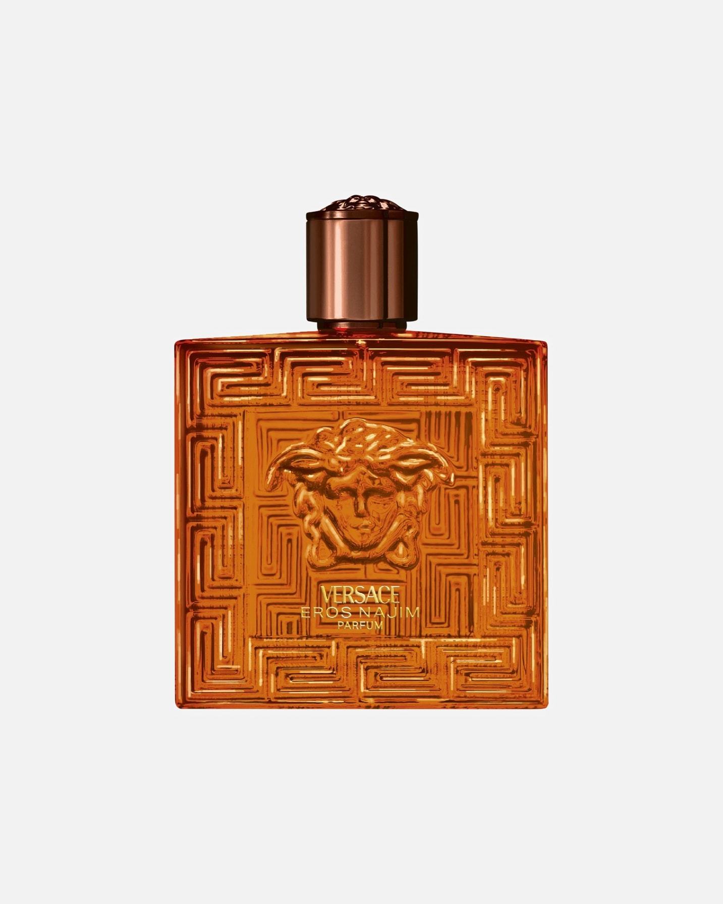 Versace Eros Najim parfem - 50 ml