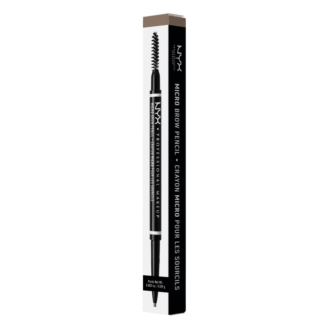 NYX Professional Makeup Pride Micro olovka za obrve - 0,09 g