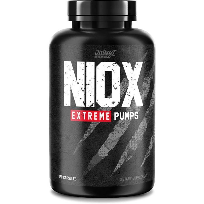 Nutrex NIOX