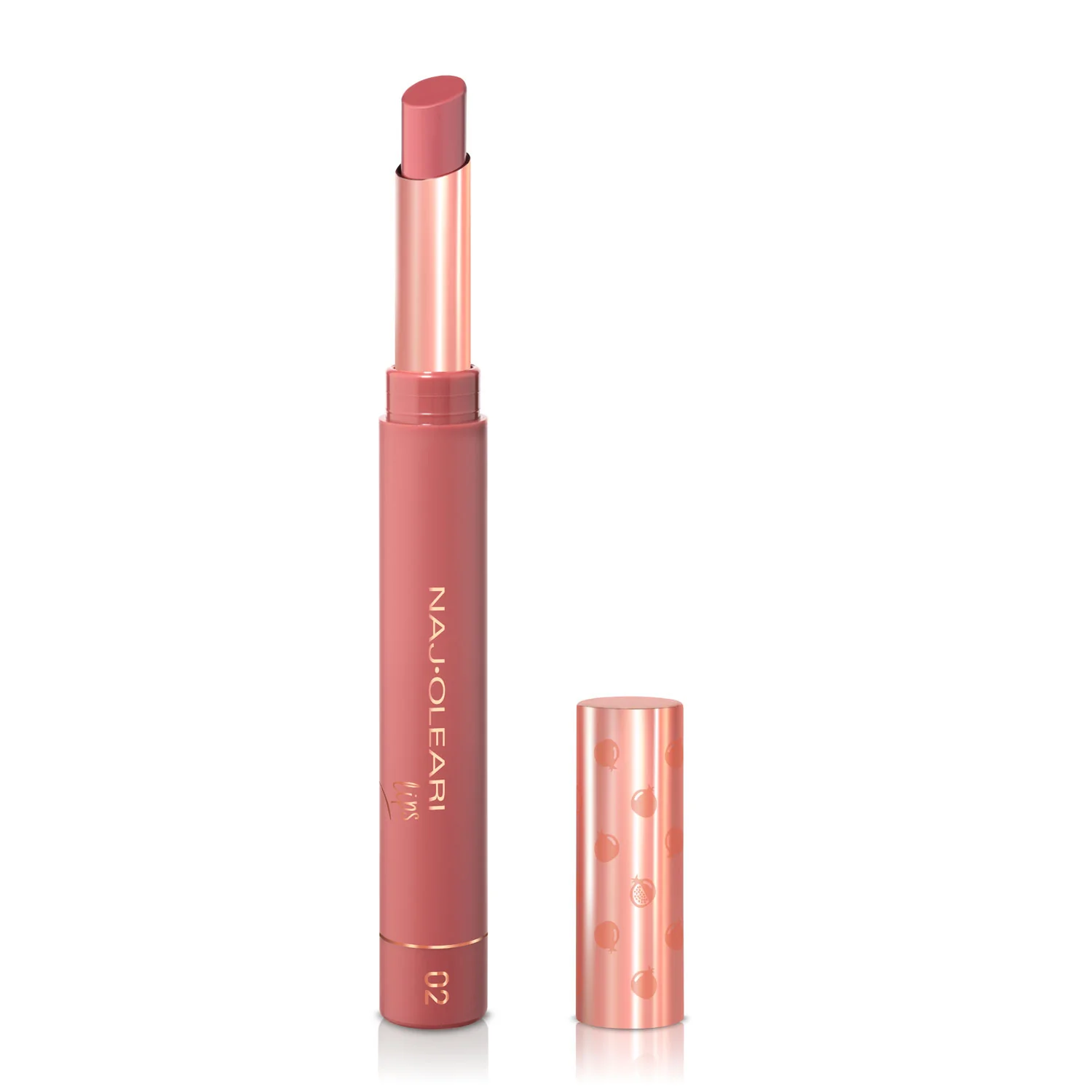 Labbra Cachemire Matte Lip Stylo - Rossetto, Rossetto mat