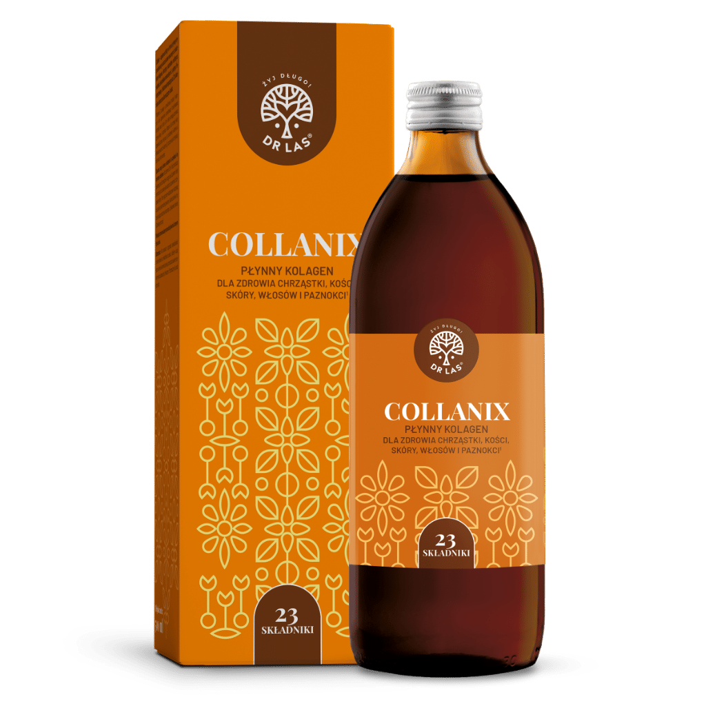 Dr. Las Collanix