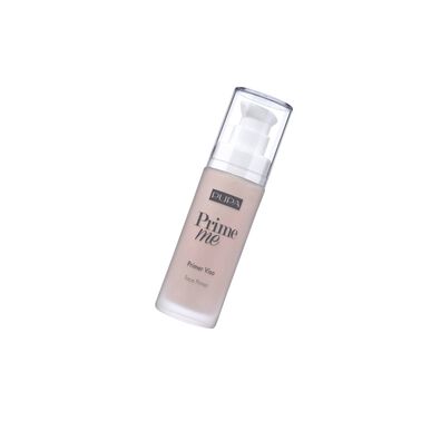 Pupa Prime Me Tökéletesítő Előalapozó 30 ml 30 ml