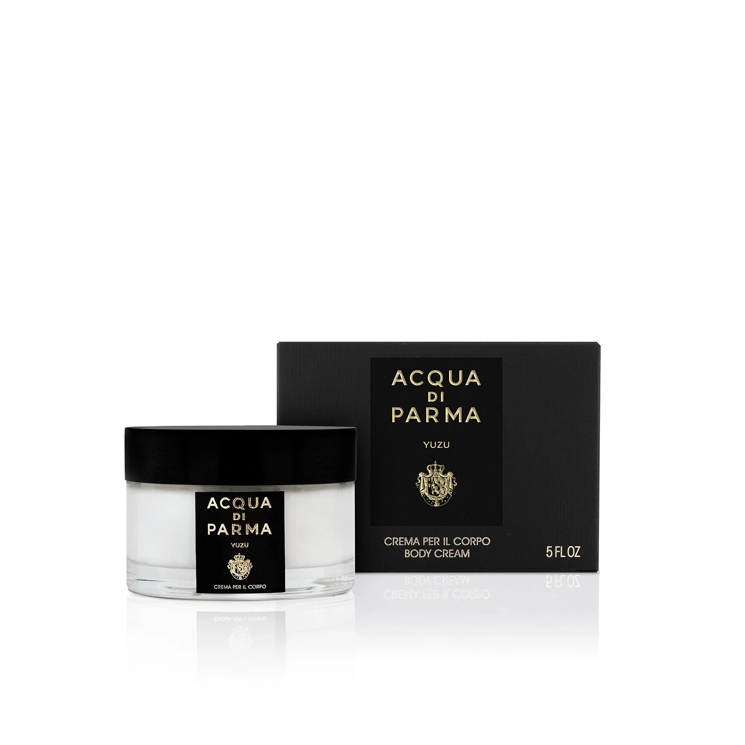 Yuzu Sun Signatures - Bodycrème