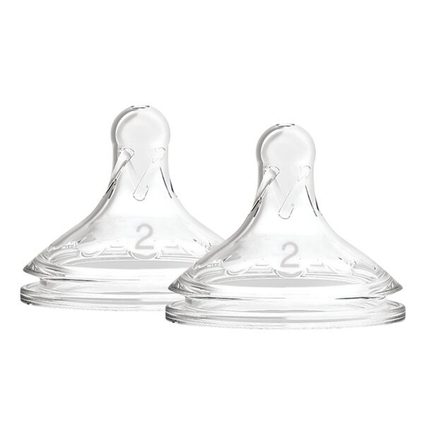 Dr. Brown's Options+ 3+M dude faze 2<br>2 komada