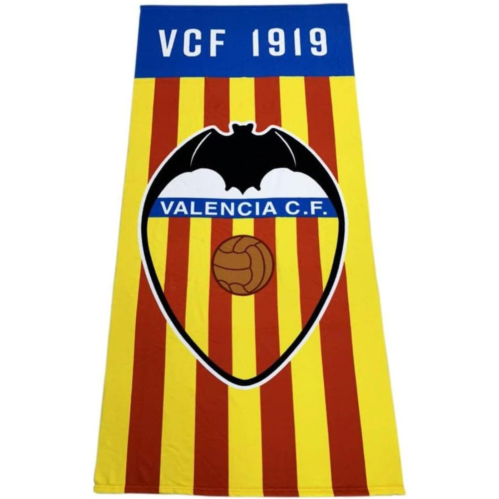 Toalla Valencia Cf 73905