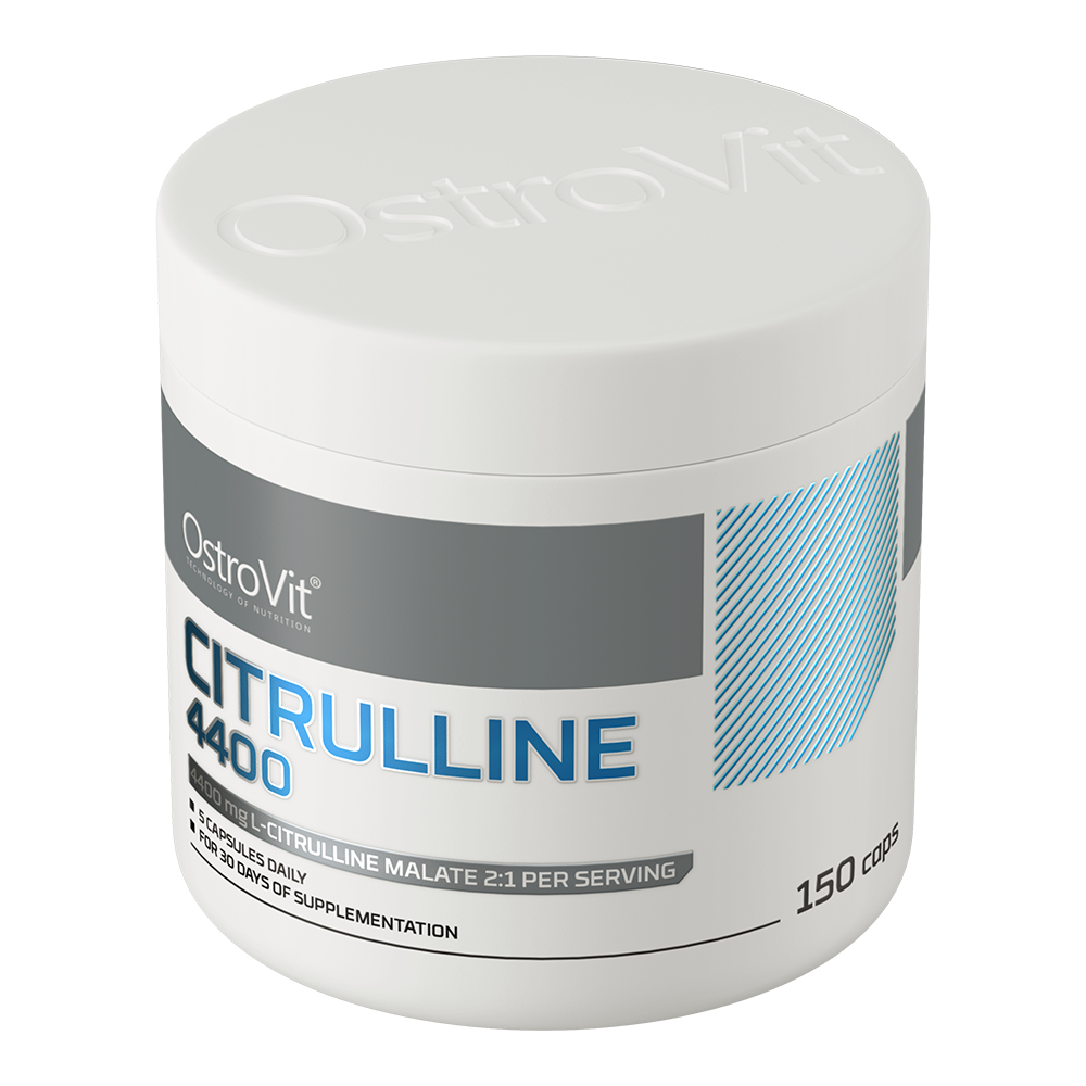 OstroVit Citrullin 4400 mg