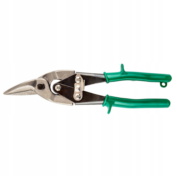 Nożyce do blachy 250 mm, prawe Top Tools 01A999