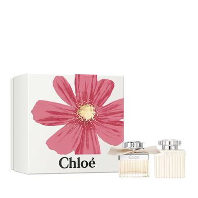 Chloé Chloé Gift Set Signature Eau de Parfum 50 ml 50 ml