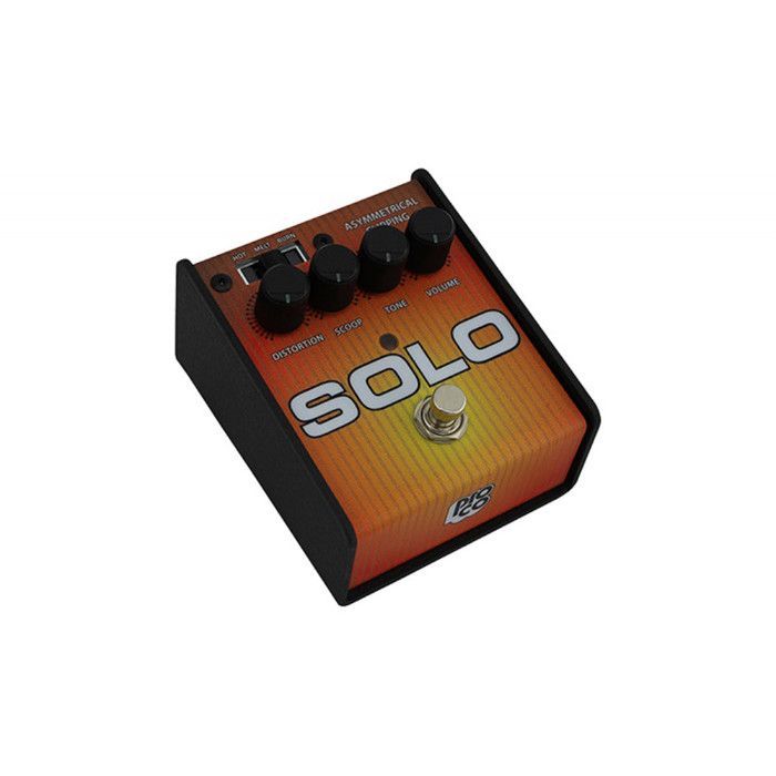 PCO-SOLO