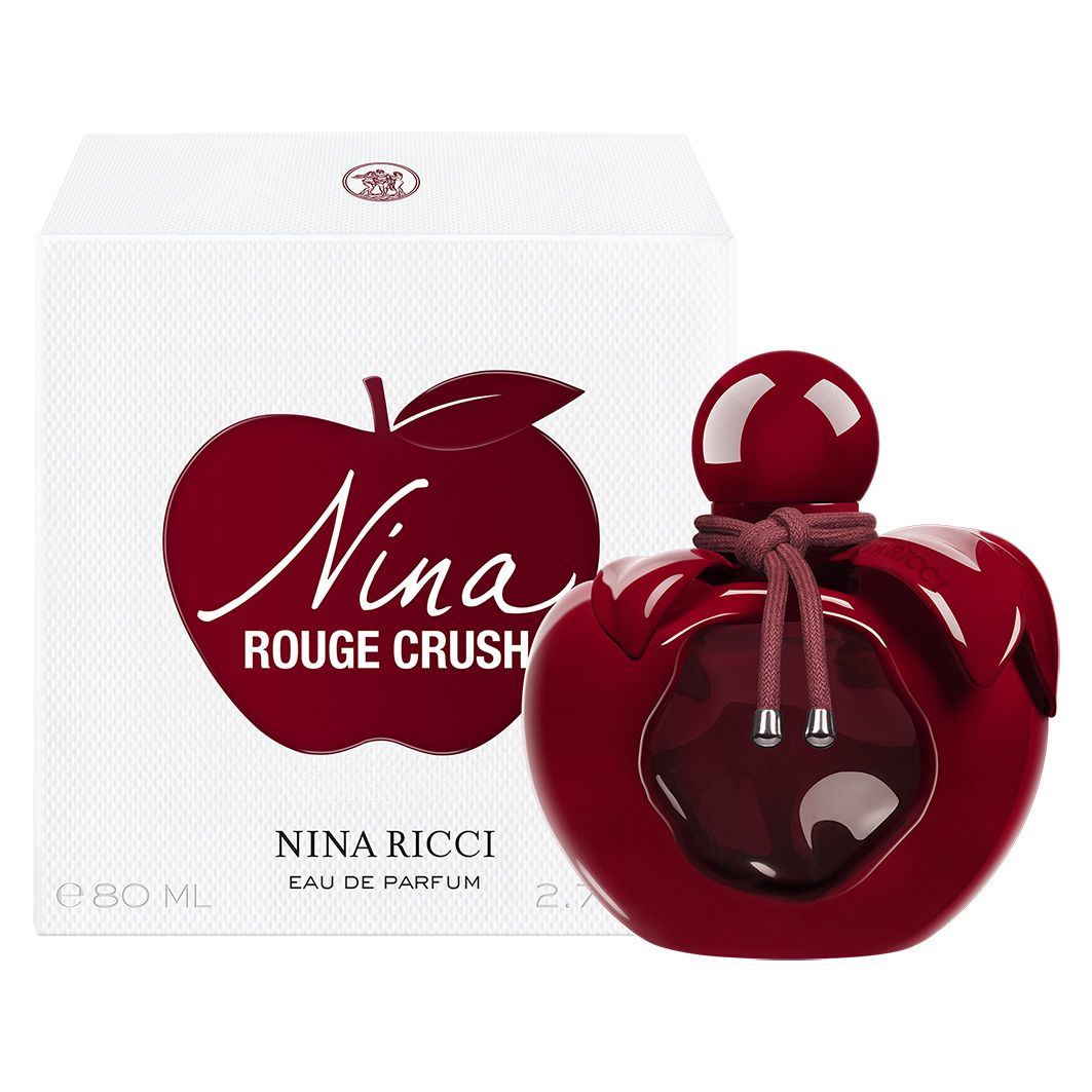 Nina Rouge Crush Eau de Parfum Ženski parfumi