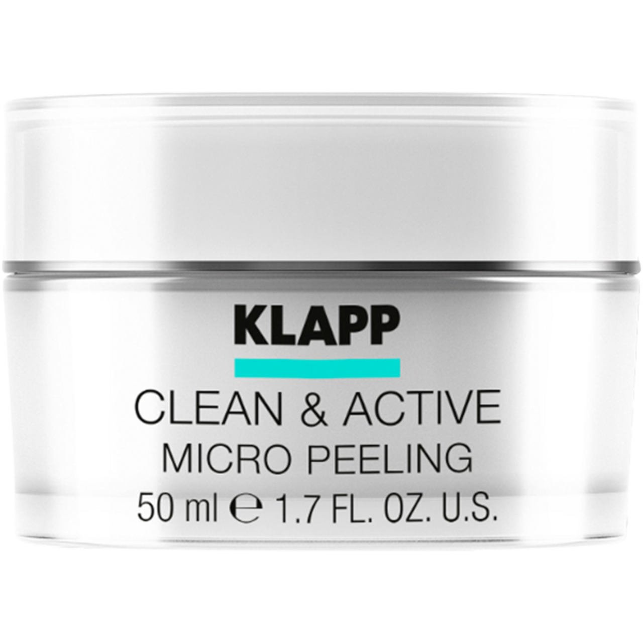 Klapp Clean & Active Micro Peeling