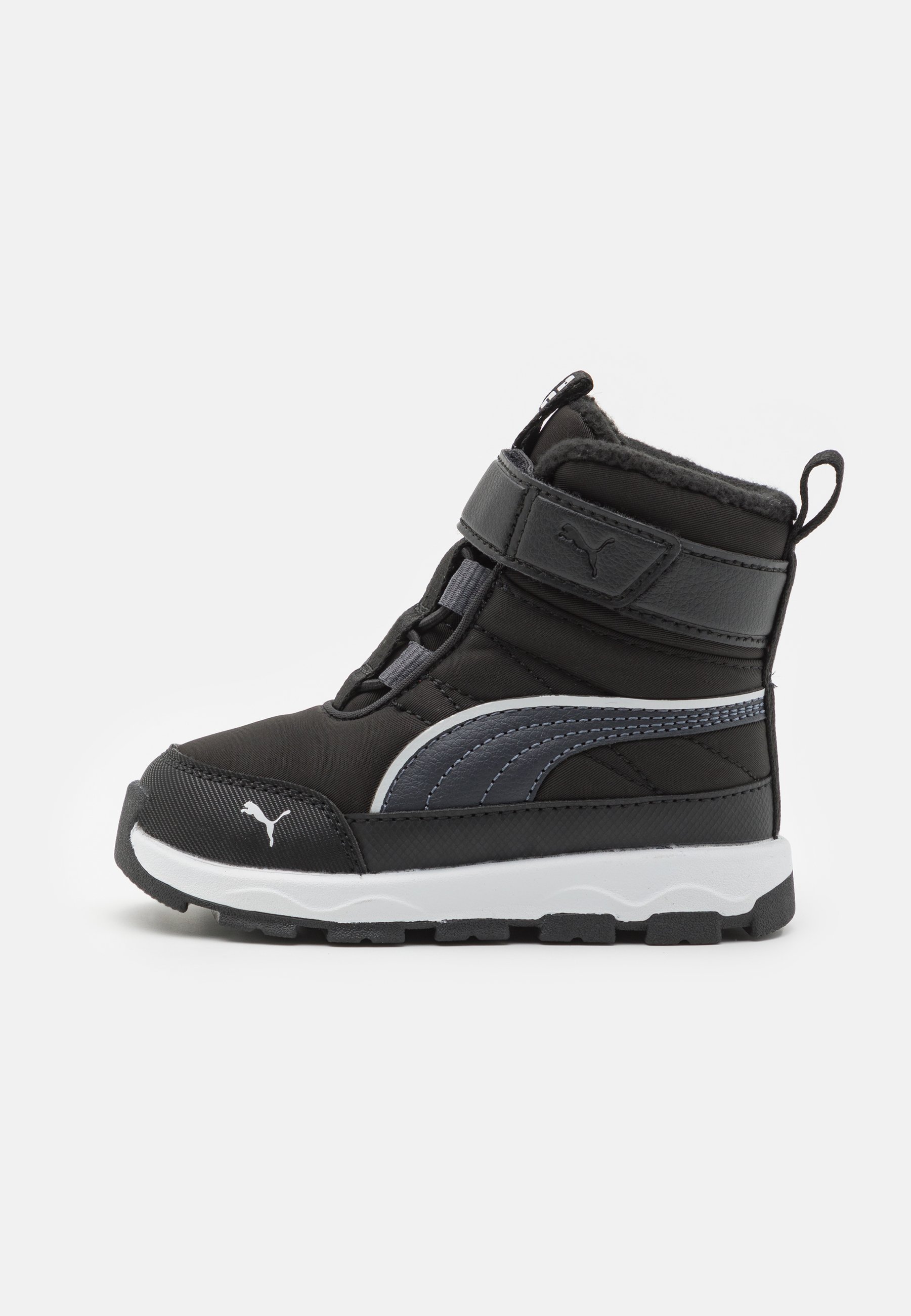 Puma EVOLVE – Winterstiefel – Schwarz