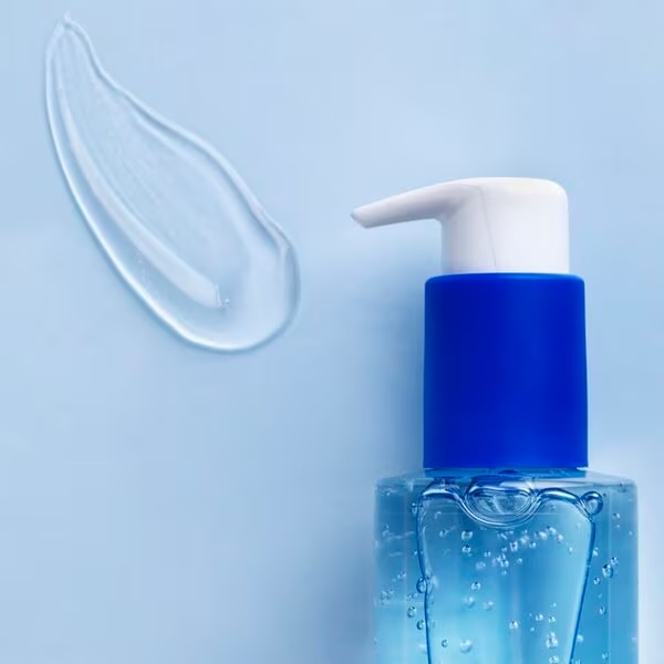Biodermal Sensitive Balance micelarni gel za čišćenje<br>200ml - Osjetljiva koža