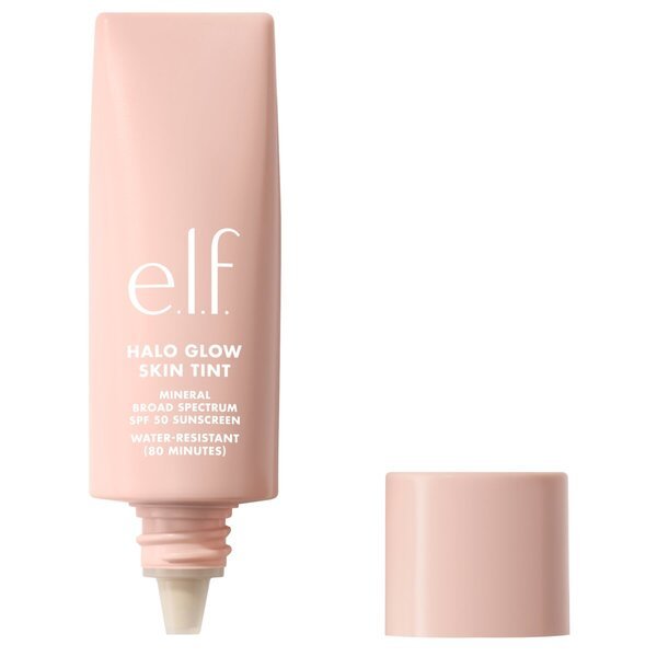 elf Halo Glow SPF50 5 gaiši siltas ādas tonis<br>30ml