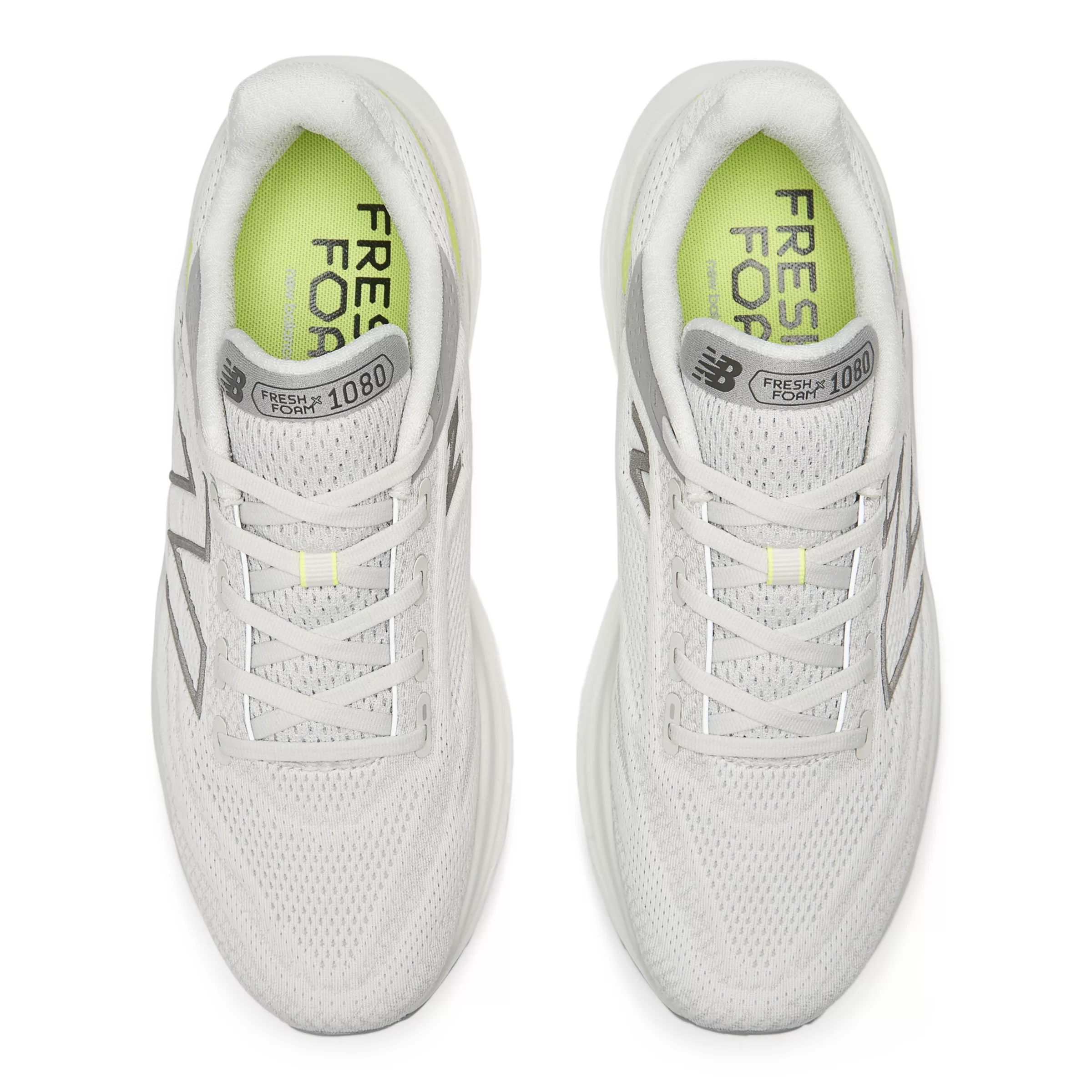 Fresh Foam X 1080v13 Grey matter con shadow grey