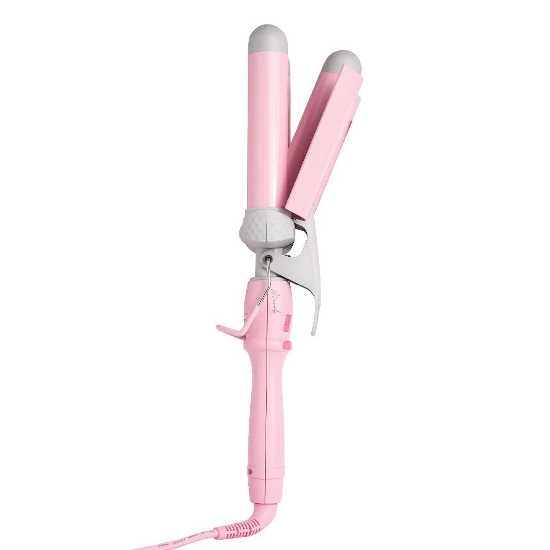 Mermade Hair Pro Waver 32mm - Rose