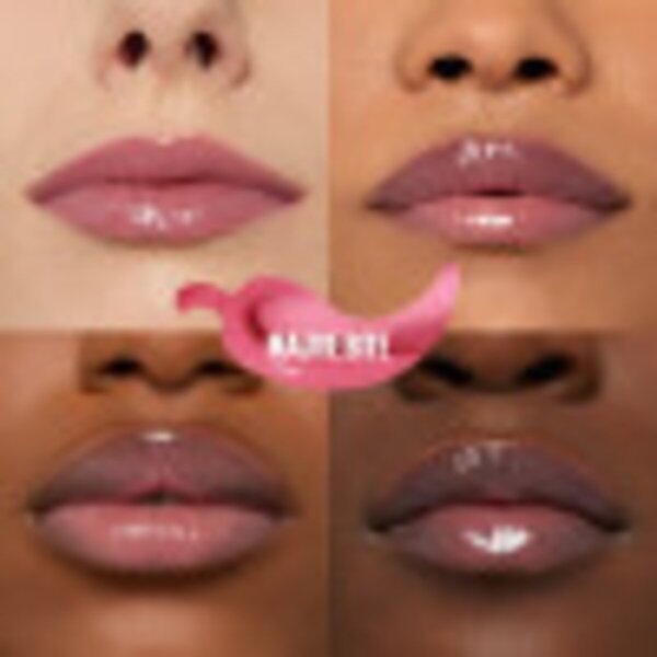 Maybelline New York Lifter Plump sijaj za ustnice 002 Mauve Bite 5,4 ml