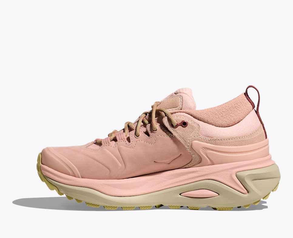 HOKA Kaha 3 lav GORE-TEX Rose Latte / Kardamom