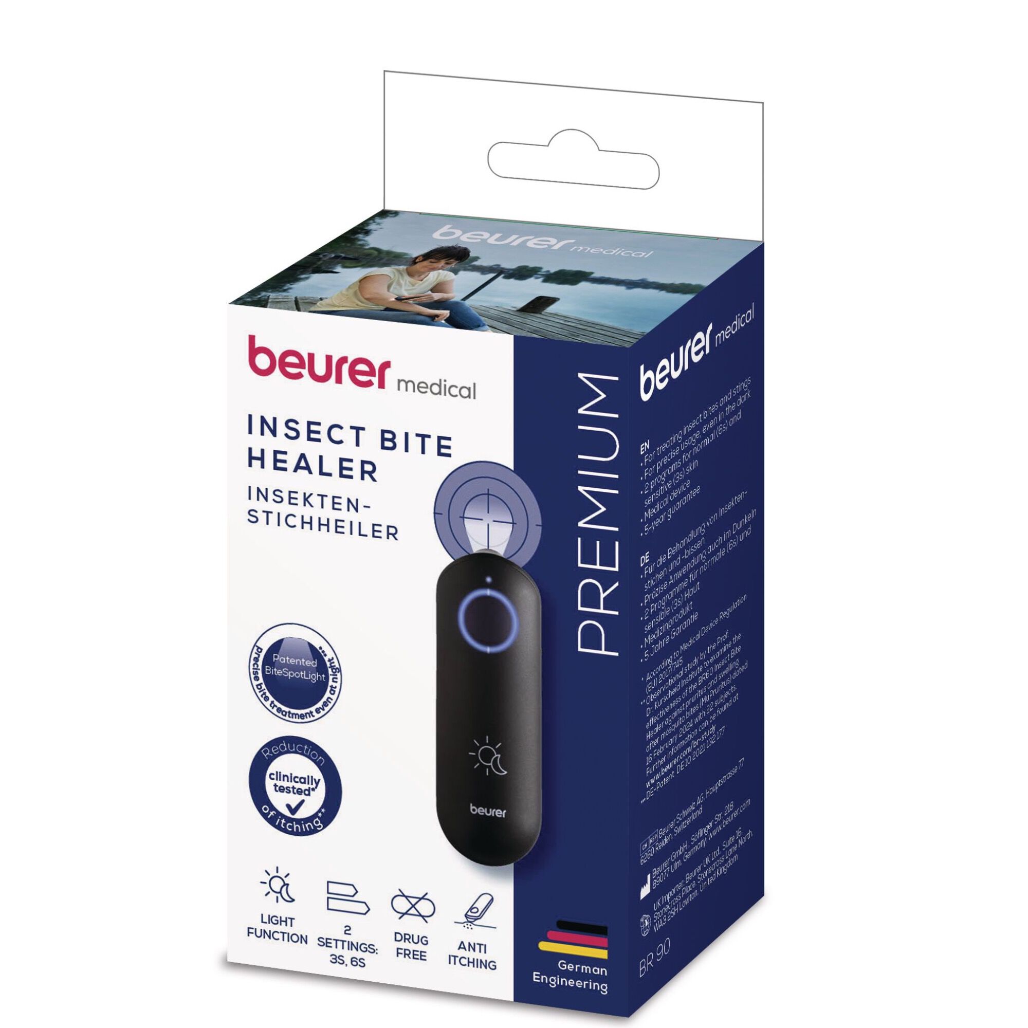 Beurer