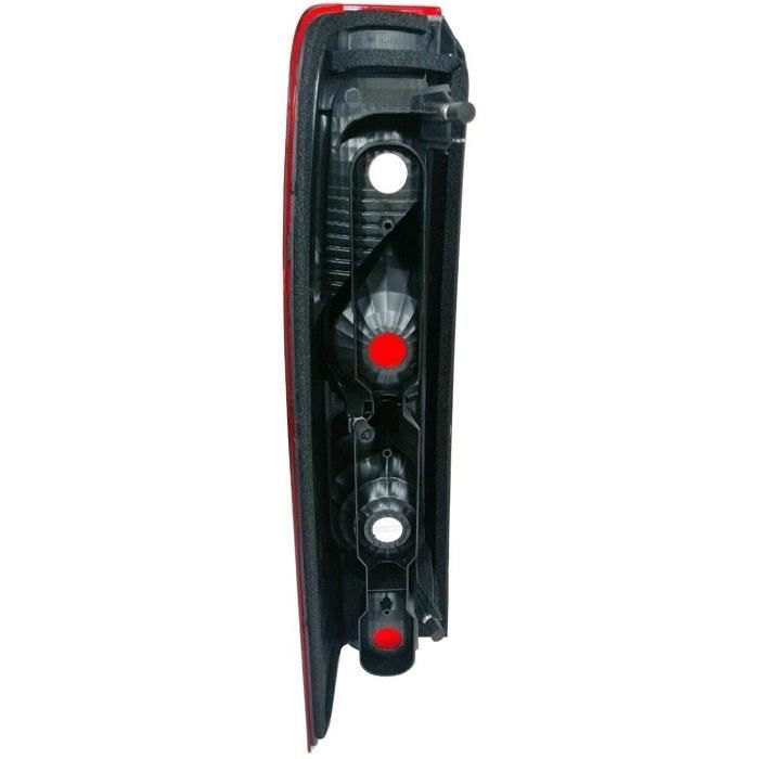 Right Rear Passenger Side Light Assembly E Marking E11 OEM High Quality for Nissan NV400 Van 2010+