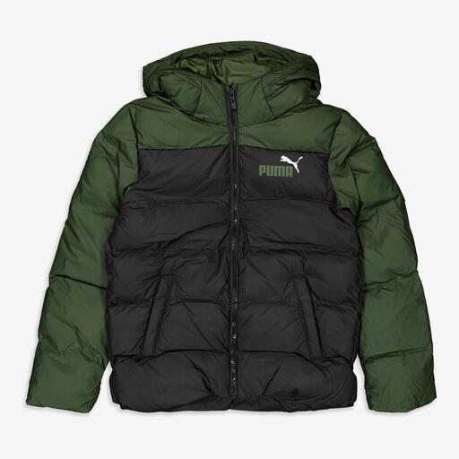Parka Puma