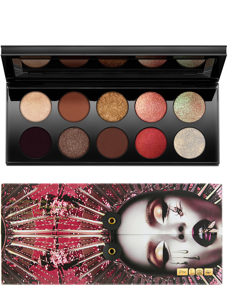 PAT MCGRATH MOTHERSHIP V EYESHADOW PALETTE