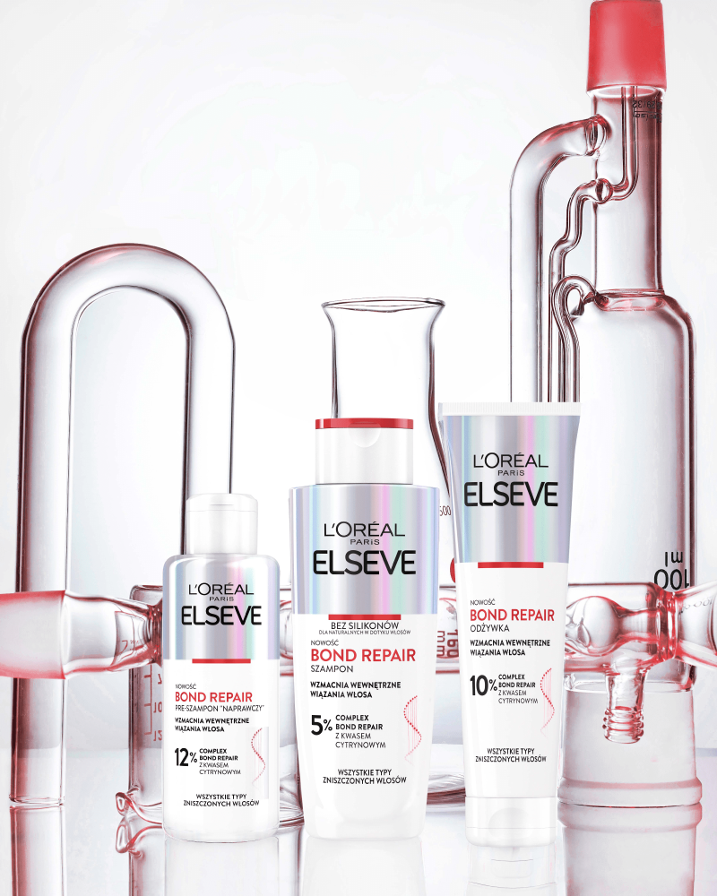 L'Oréal Paris Elseve Bond Repair