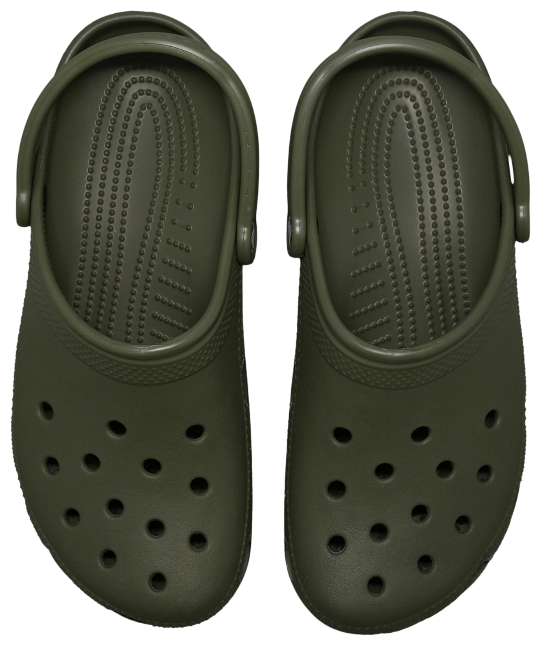 Zuecos clásicos Crocs