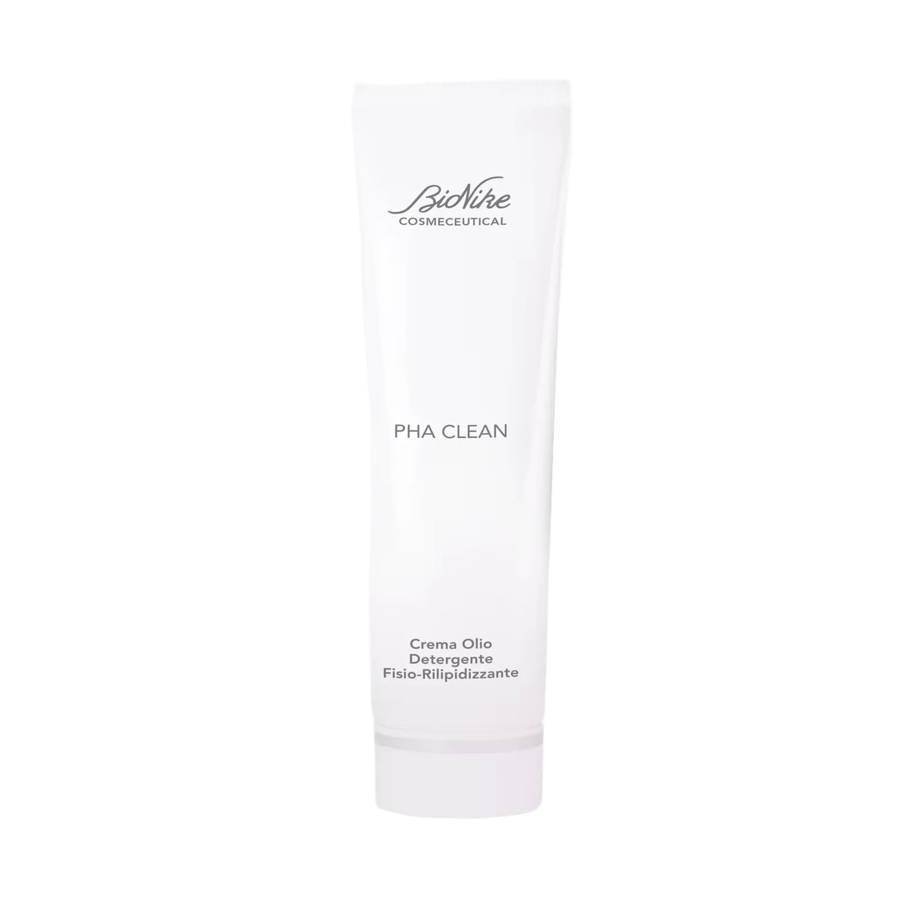 Cosmeceutical PHA CLEAN Crema Olio Detergente Fisio-Rilipidizzante - Crema detergente viso, Olio detergente viso