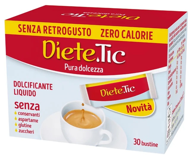VALSOIA Dietary wegwerpzakjes, 30 stuks, glutenvrij