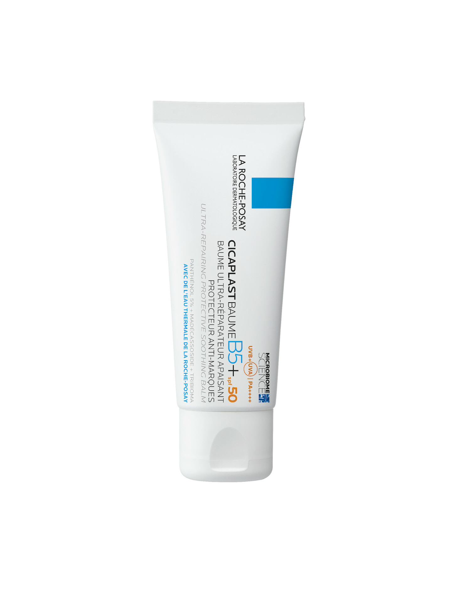 Cicaplast napozó B5+ SPF50 40 ml - La Roche-Posay