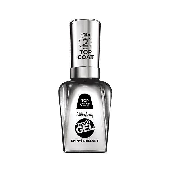 Miracle Gel 101 Top Coat | 1 stk.
