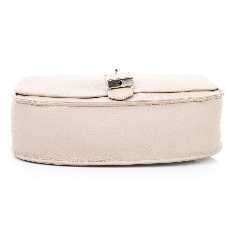 Bolsos de mujer color beige