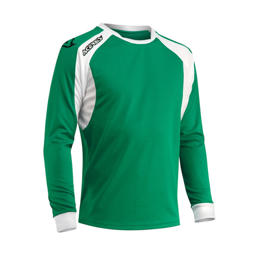 Camiseta Acerbis Atlantis Manga Larga