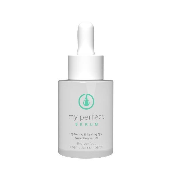 The Perfect Cosmetics Company - Mitt perfekte serum - 30 ml