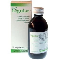 Bioregular siroop 15 ml