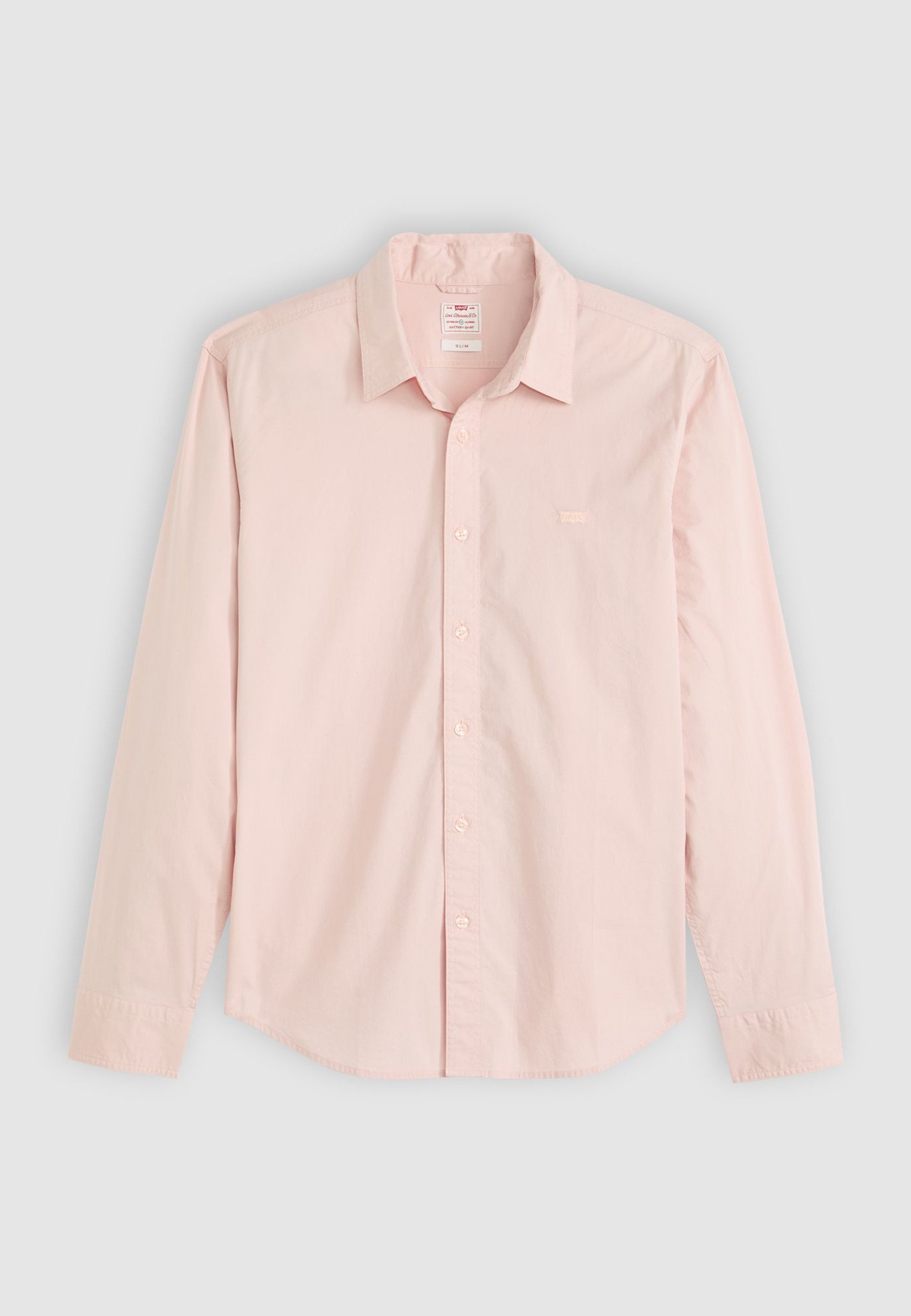 Levi's® BATTERY SLIM - Shirt - lotus