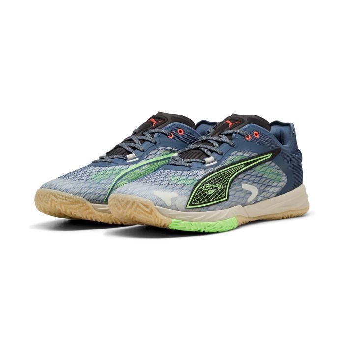 Chaussures indoor Puma Accelerate Nitro Sqd 4 Forever.better.