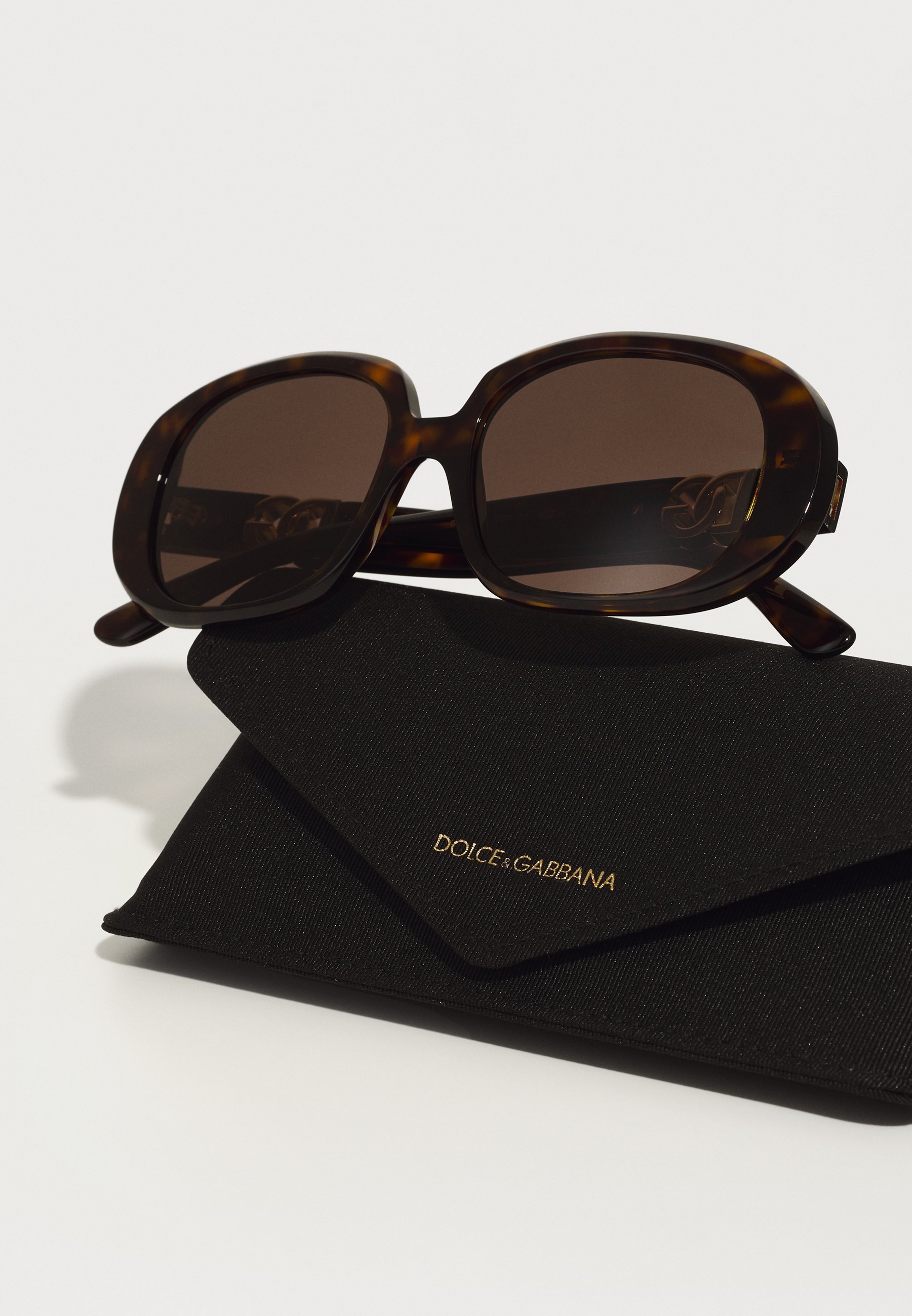 Lunettes de soleil Dolce&Gabbana - La Havane