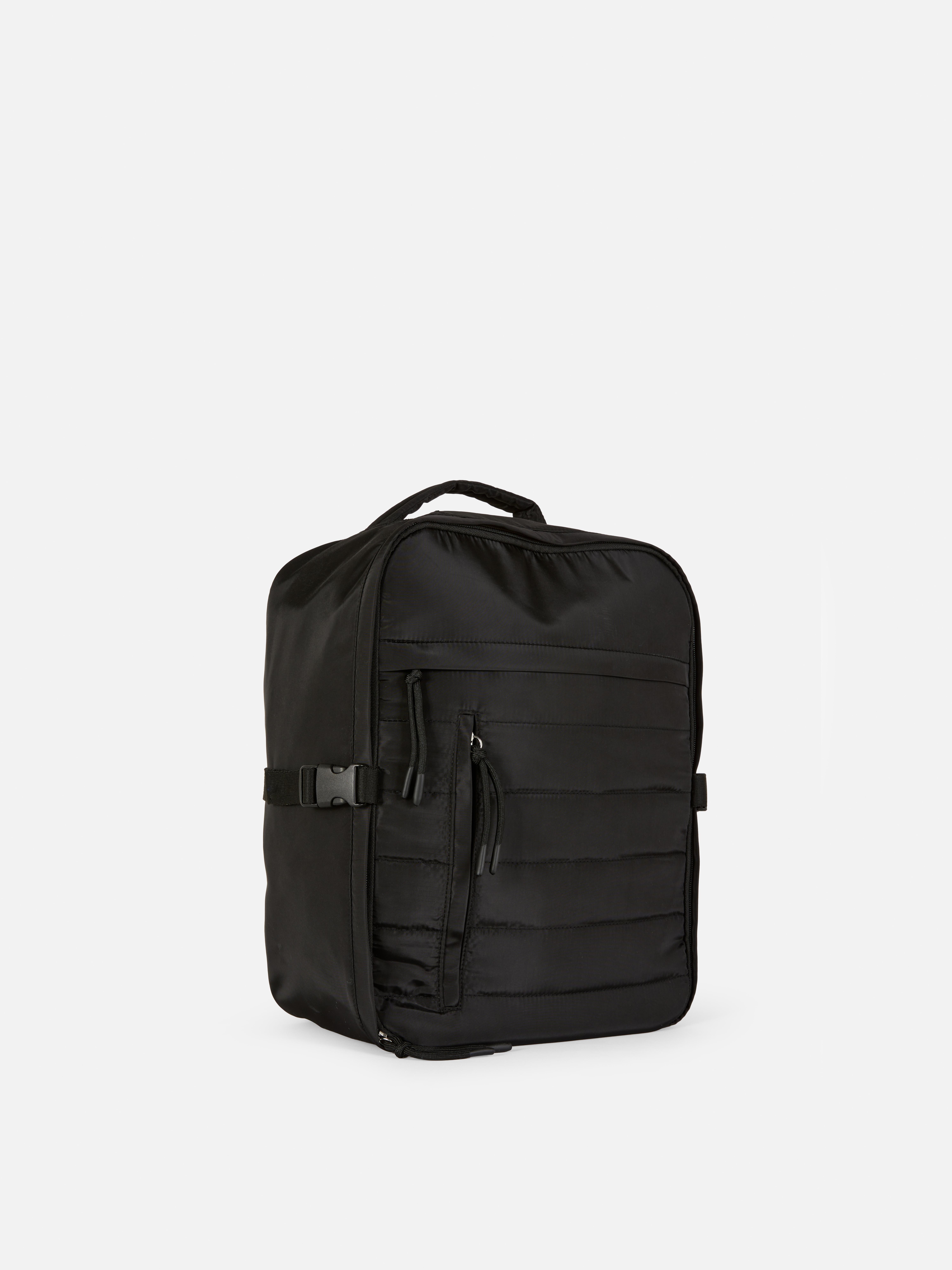 Rucsac de călătorie compact Pornește la drum cu un rucsac la fel de versatil și aventuros ca tine