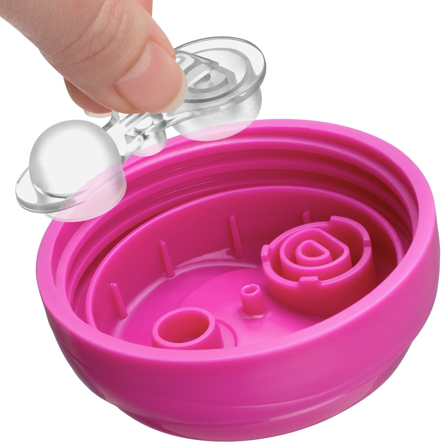 Chicco 6 mesecev+