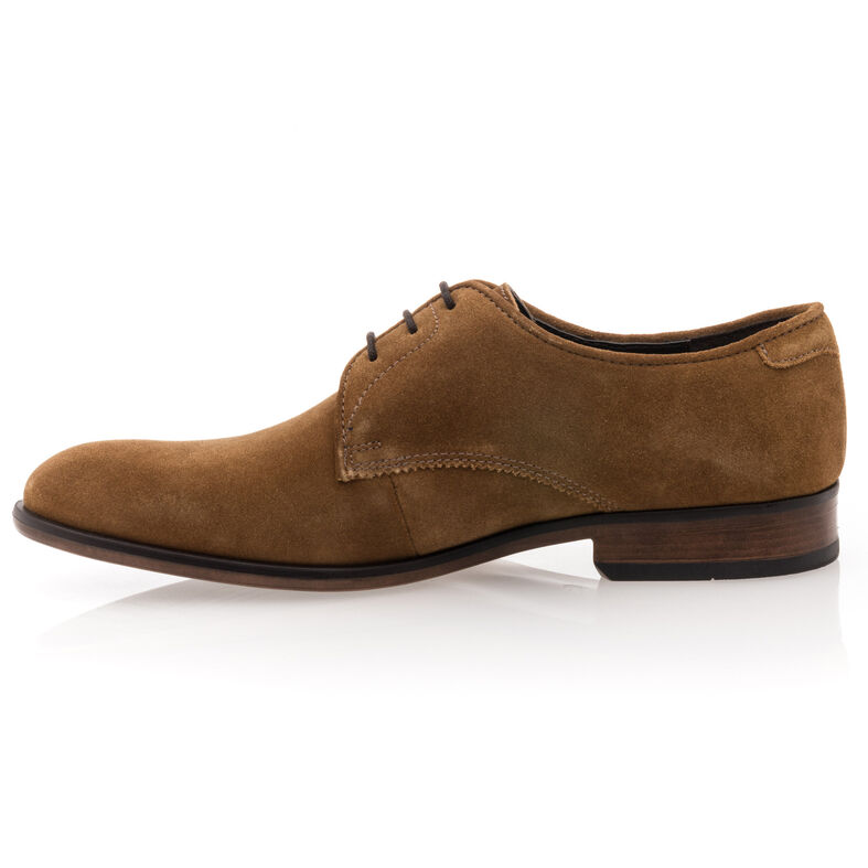 Sapatos sociais masculinos marrons