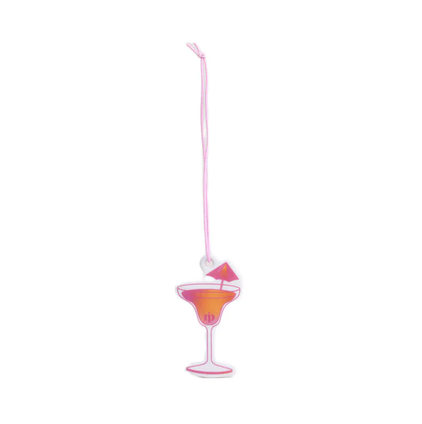 Accessori Stammi Distante - Fruity Shampoo Charm - Profumo per Automobile
