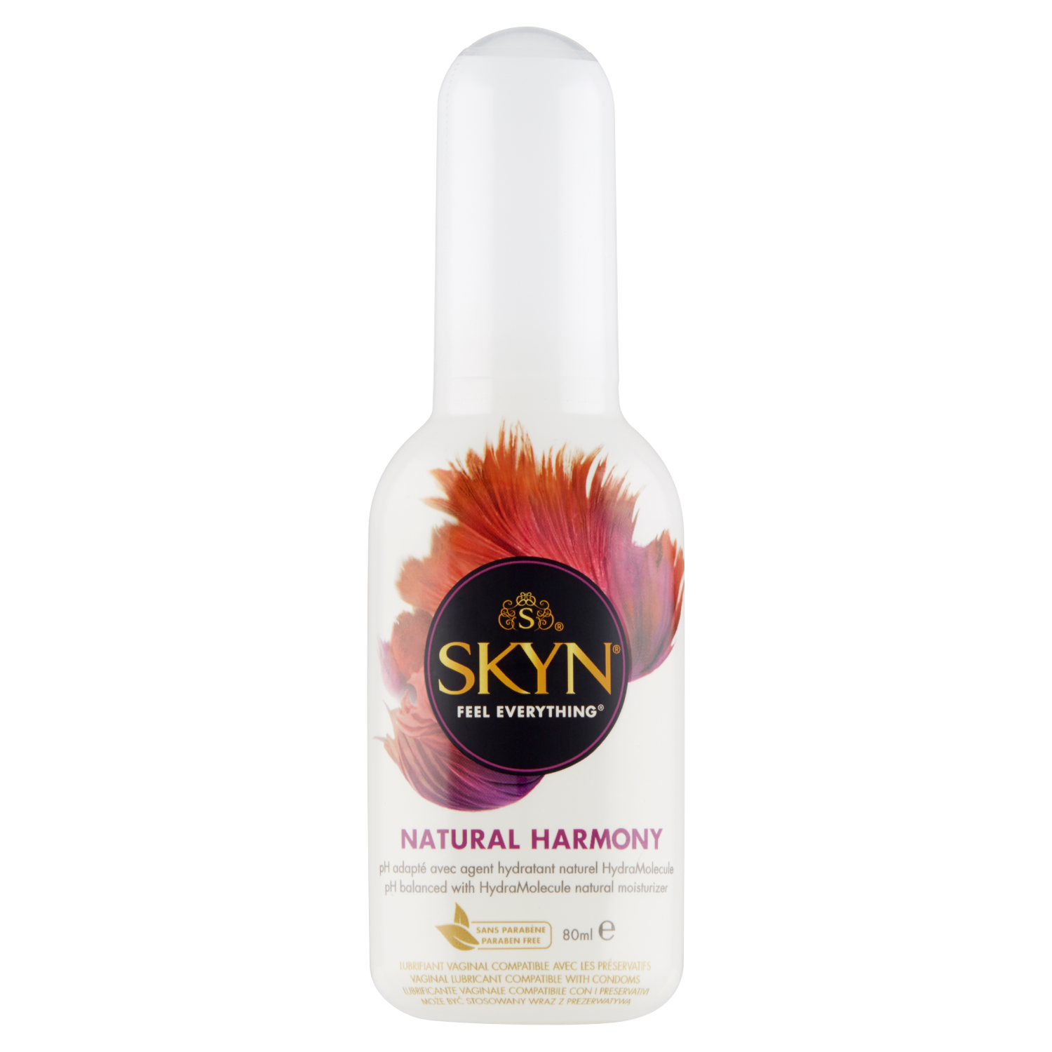 Skyn Natural Harmony