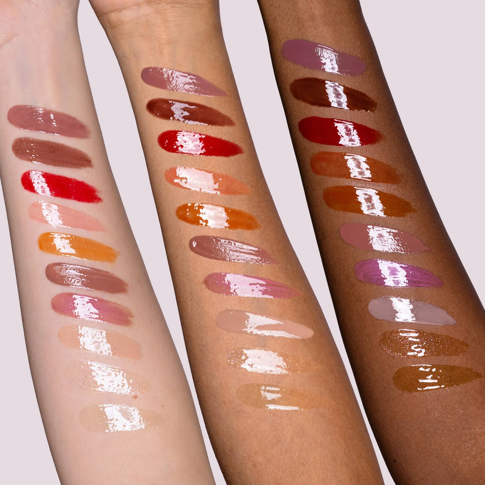 Labbra Jellycream - Gloss